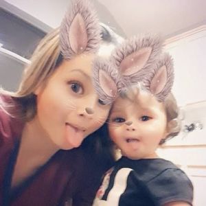 Meet your Posher, Kazondra